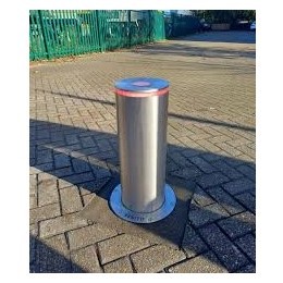 Ftit Affarijiet li Jack Tgħallem Dwar il-Bollards tal-Azzar tal-KSHD